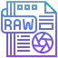 File type icon 64x64
