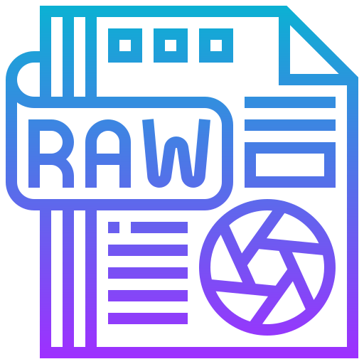 File type icon