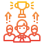 Leader icon 64x64
