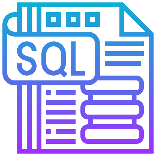 File type icon