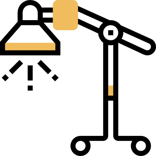 Lighting icon