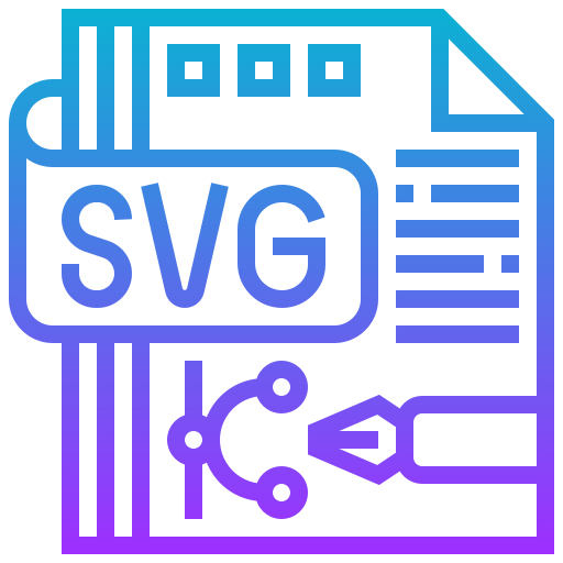 File type icon