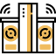 Sound equipment icon 64x64