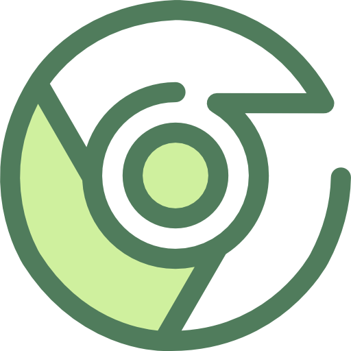 Chrome іконка