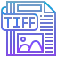 File type icon 64x64