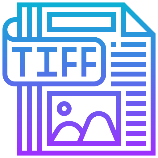 File type icon