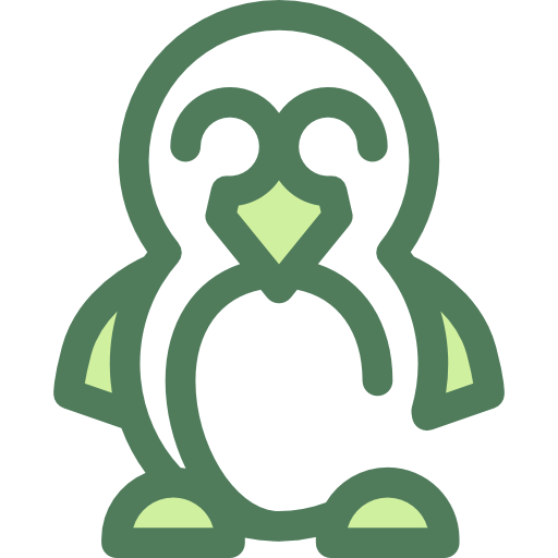 Linux icône