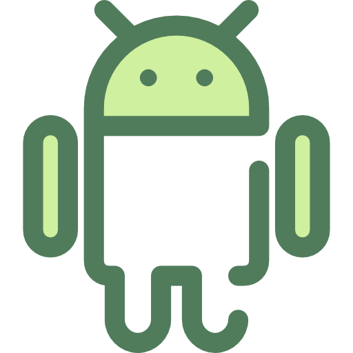 Android 图标