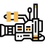 Video camera icon 64x64