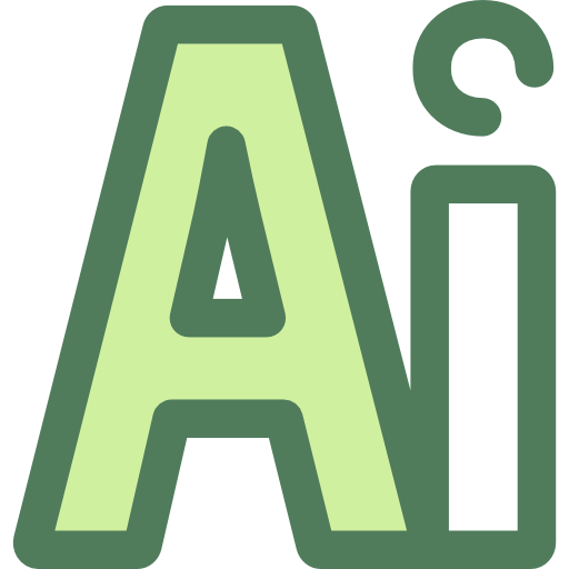 Adobe illustrator icon