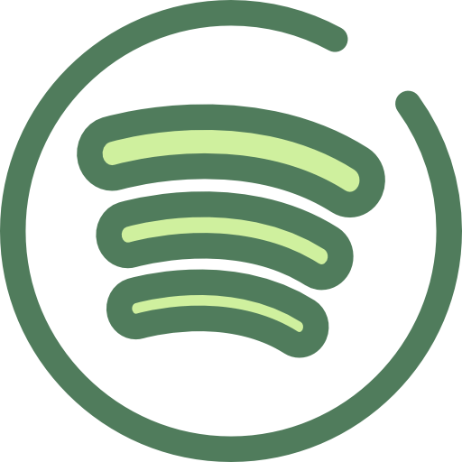 Spotify Ikona