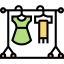 Costume clothes icon 64x64