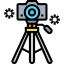 Camera icon 64x64