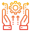 Management icon 64x64