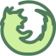 Firefox icon 64x64