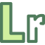 Adobe lightroom icon 64x64