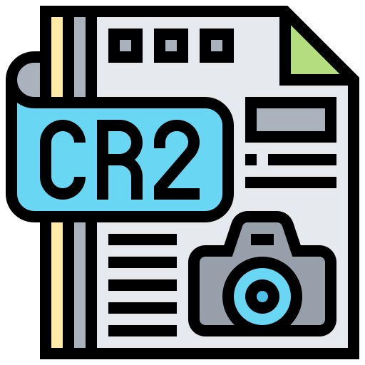 File type icon