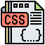 File type icon 64x64