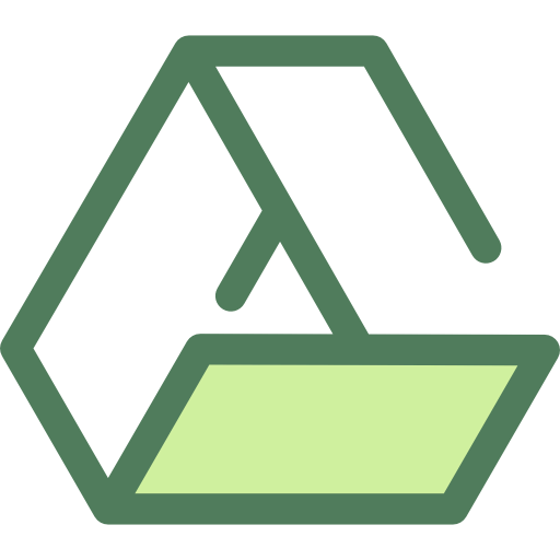 Drive icon