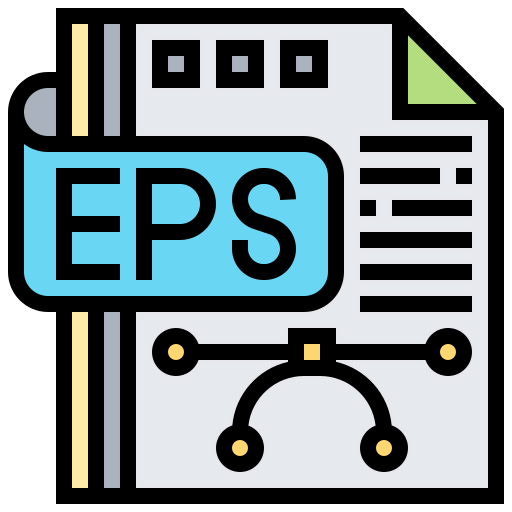 File type icon