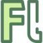 Adobe flash player icon 64x64
