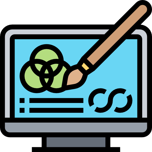 Computer іконка