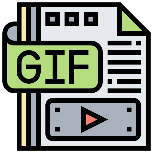 File type icon