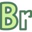 Adobe bridge icon 64x64