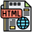 Тип файла иконка 64x64