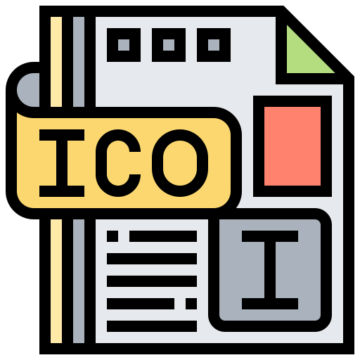 File type icon