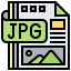 File type icon 64x64
