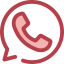 Whatsapp icon 64x64