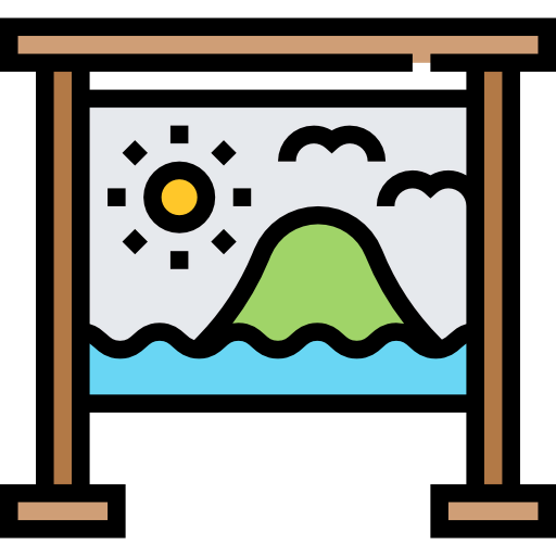 Scene icon