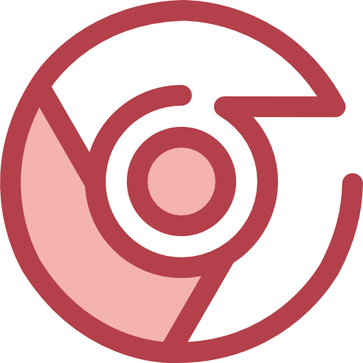 Chrome Symbol