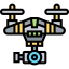 Drone icon 64x64