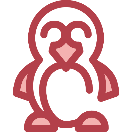 Linux Ikona