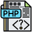 File type icon 64x64