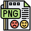 File type icon 64x64