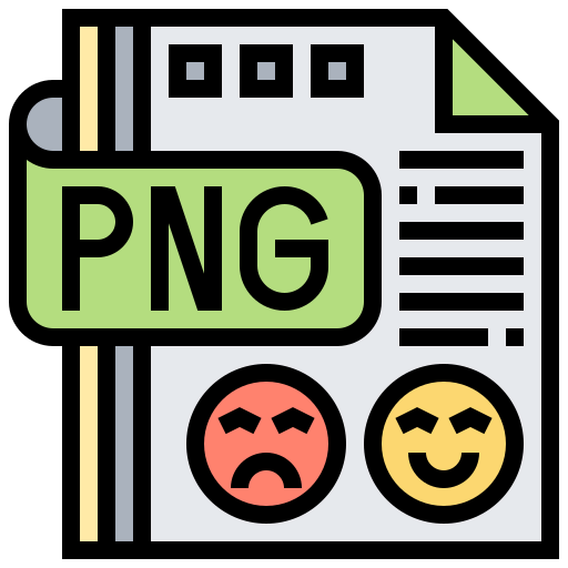 File type icon
