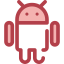 Android icon 64x64