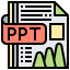 File type icon 64x64
