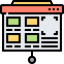Storyboard icon 64x64