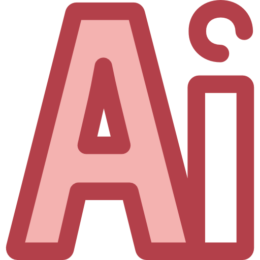 Adobe illustrator icon