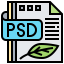 File type icon 64x64