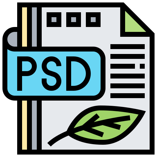 File type icon