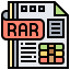 File type icon 64x64