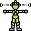 Motion capture icône 64x64