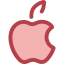 Apple icon 64x64