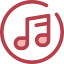 Itunes Ikona 64x64
