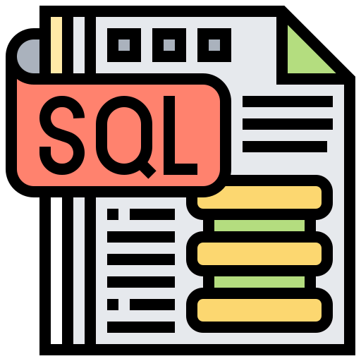 File type icon